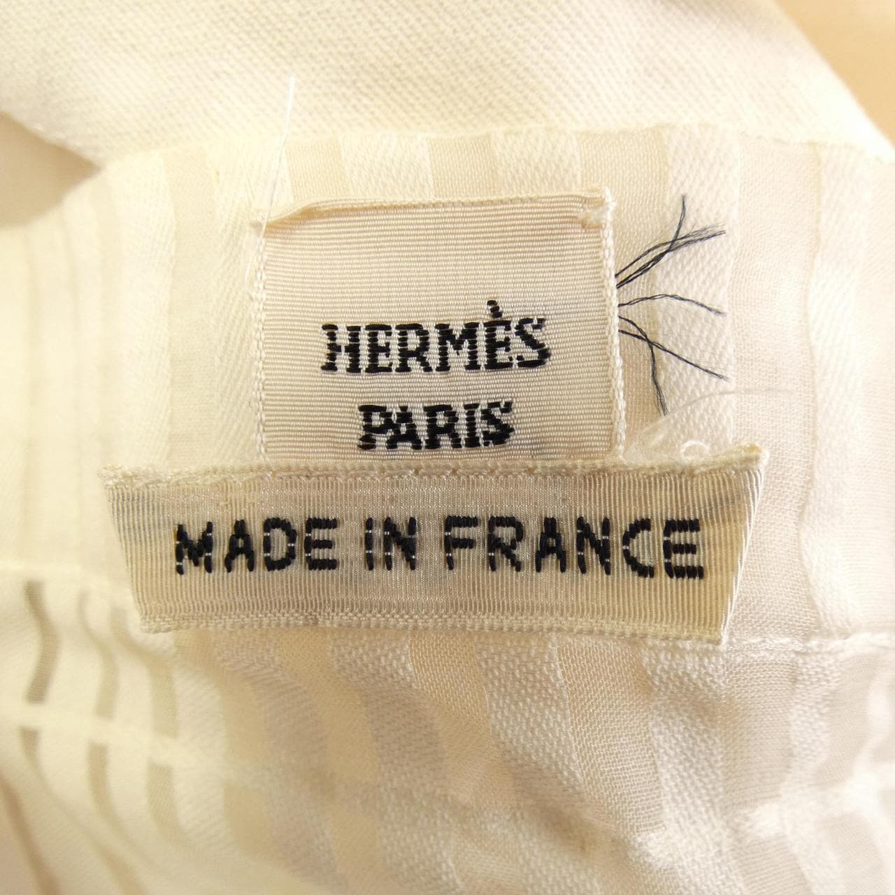 エルメス HERMES 16-7604 トップス
