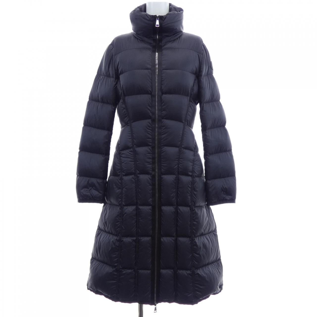 モンクレール MONCLER BELLEVALIA ダウンコート