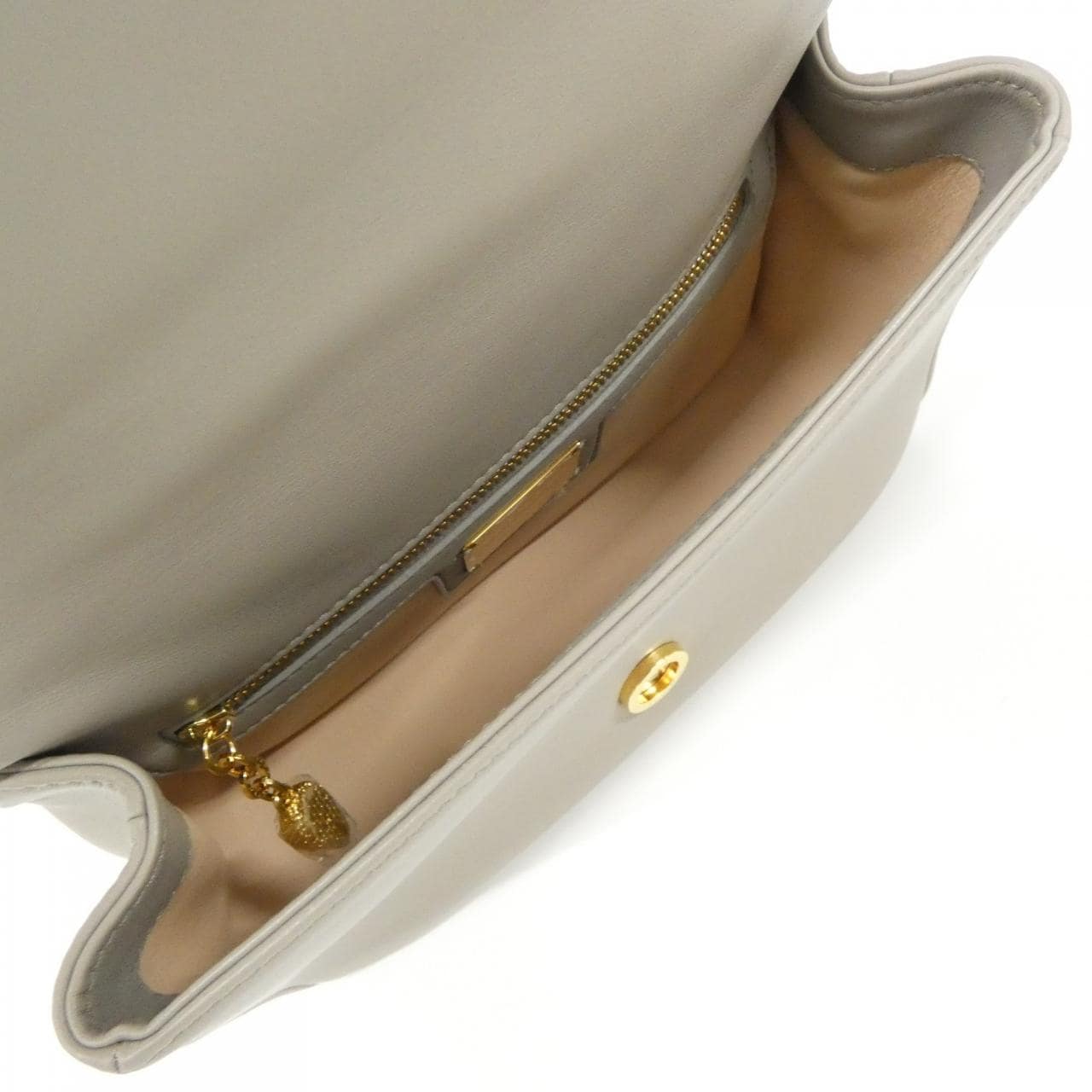 ブルガリ SERPENTI CABOCHON 291947 バッグ