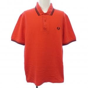 FRED PERRY FRED PERRY 马球衫