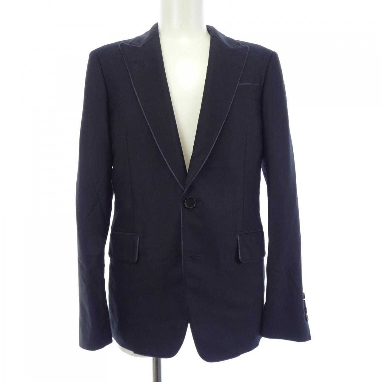 Tomorrowland TOMORROW LAND Tailored Jacket