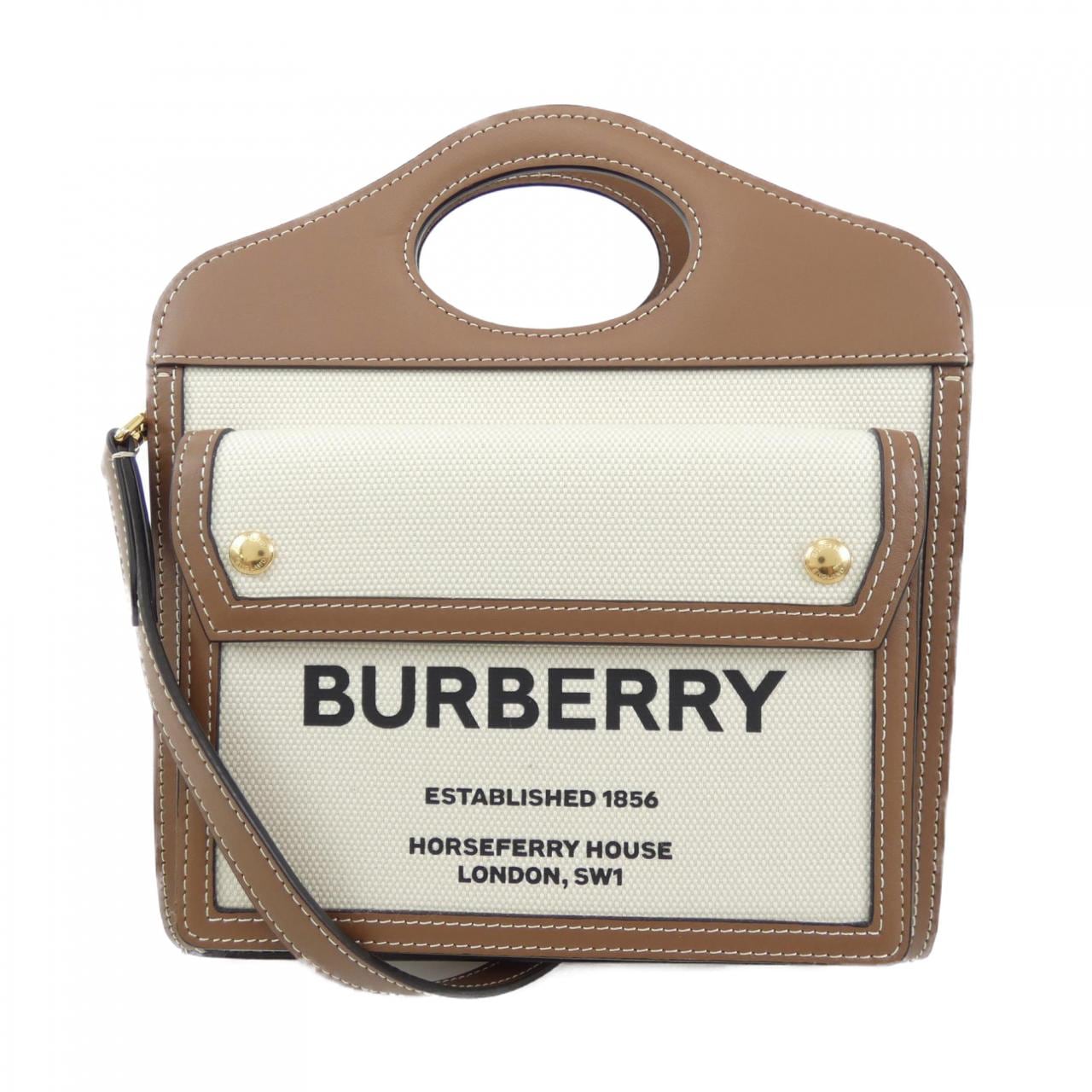 バーバリー BURBERRY BAG