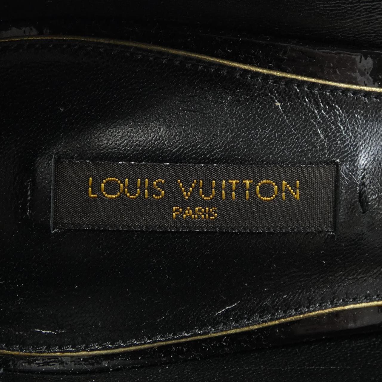 ルイヴィトン LOUIS VUITTON シューズ