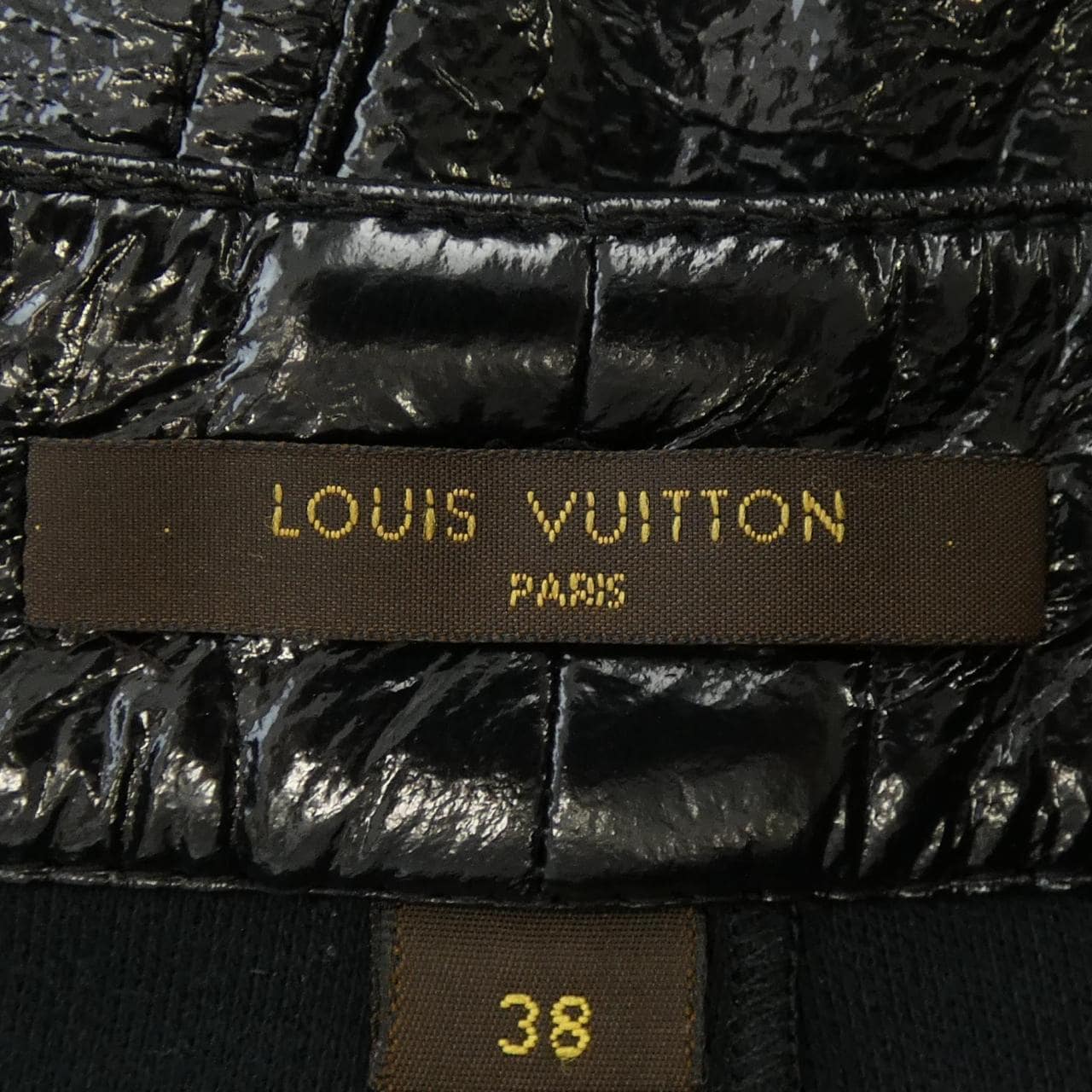 ルイヴィトン LOUIS VUITTON パンツ