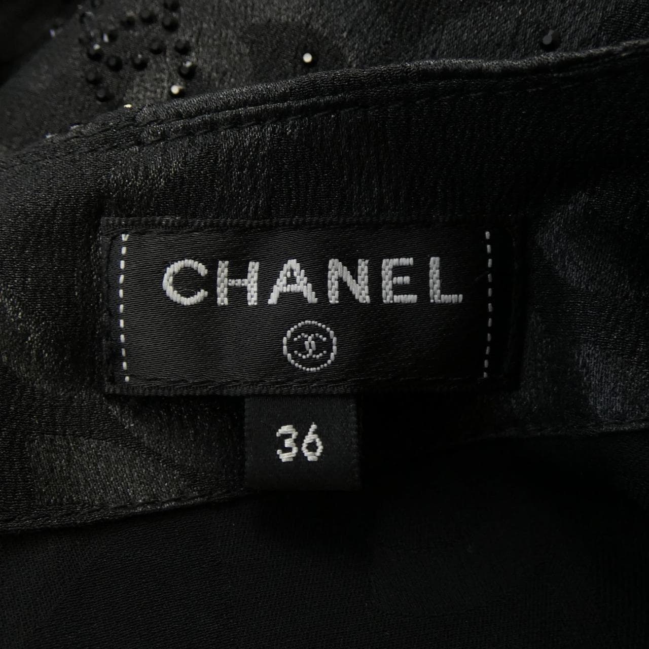 CHANEL CHANEL Tops