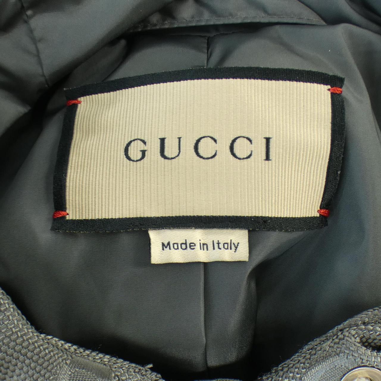 グッチ GUCCI ジャケット