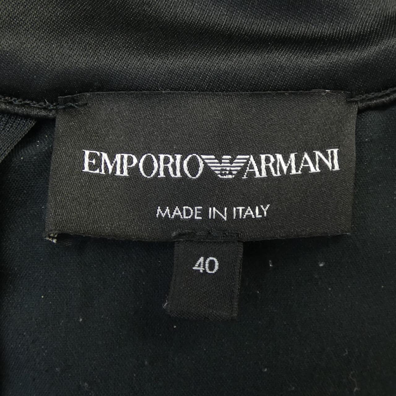 エンポリオアルマーニ EMPORIO ARMANI ワンピース