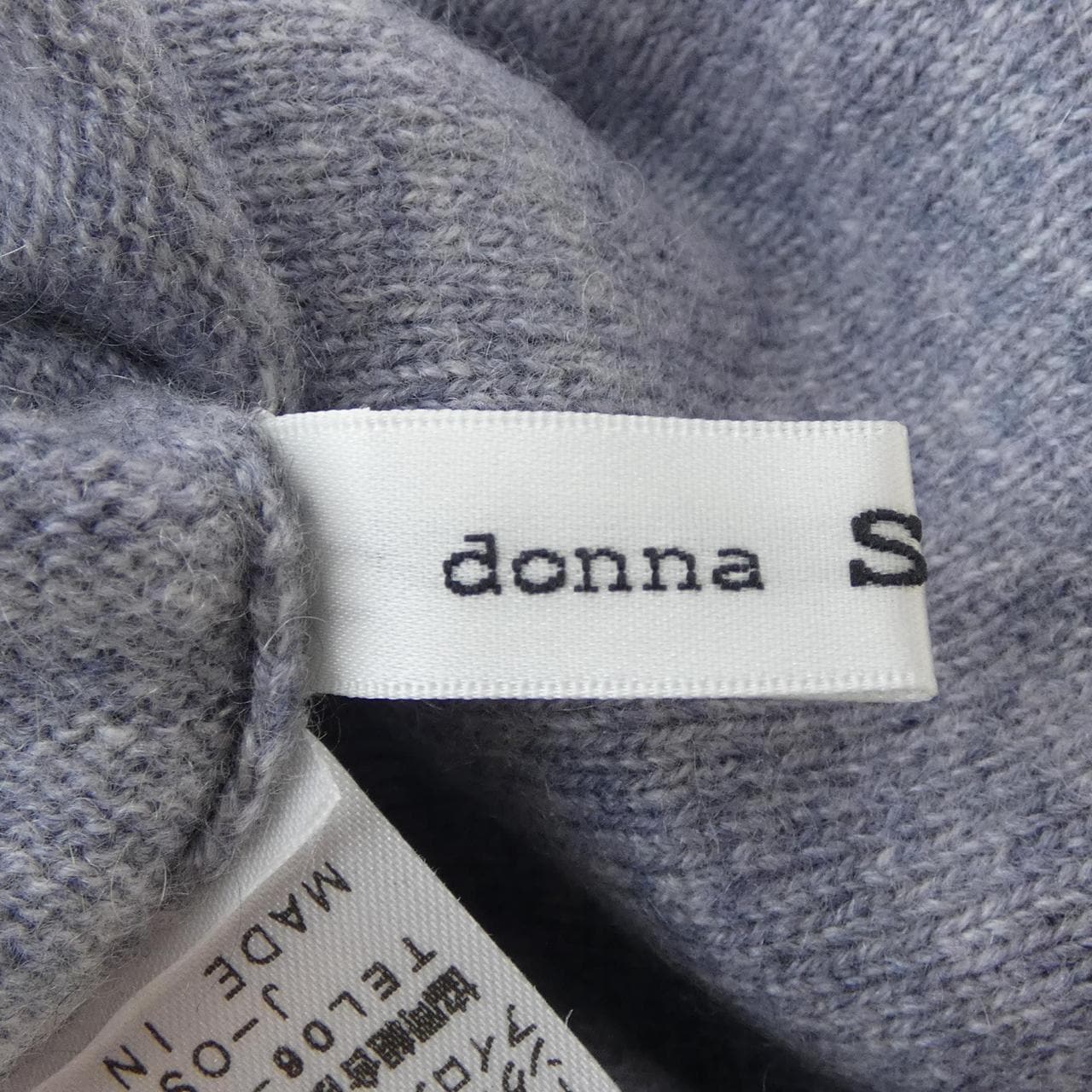 DONNASPICCO ニット