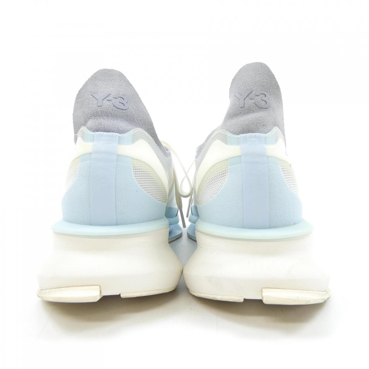 ワイスリー Y-3 スニーカー