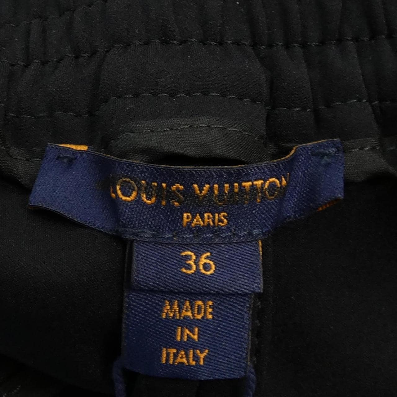 ルイヴィトン LOUIS VUITTON スカート