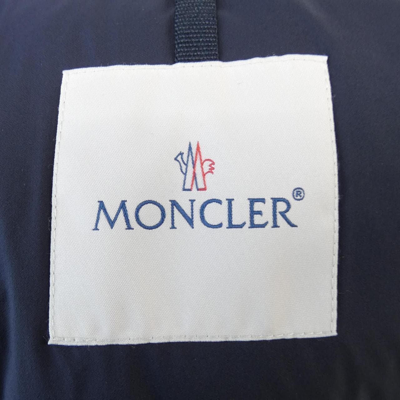 モンクレール MONCLER ダウンベスト