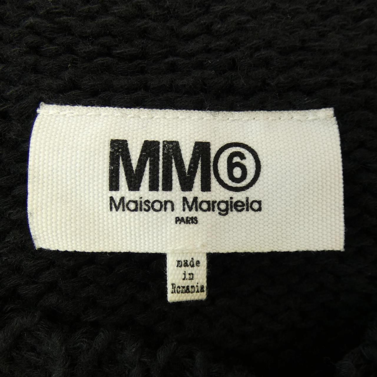 エムエムシックス MM6 ニット