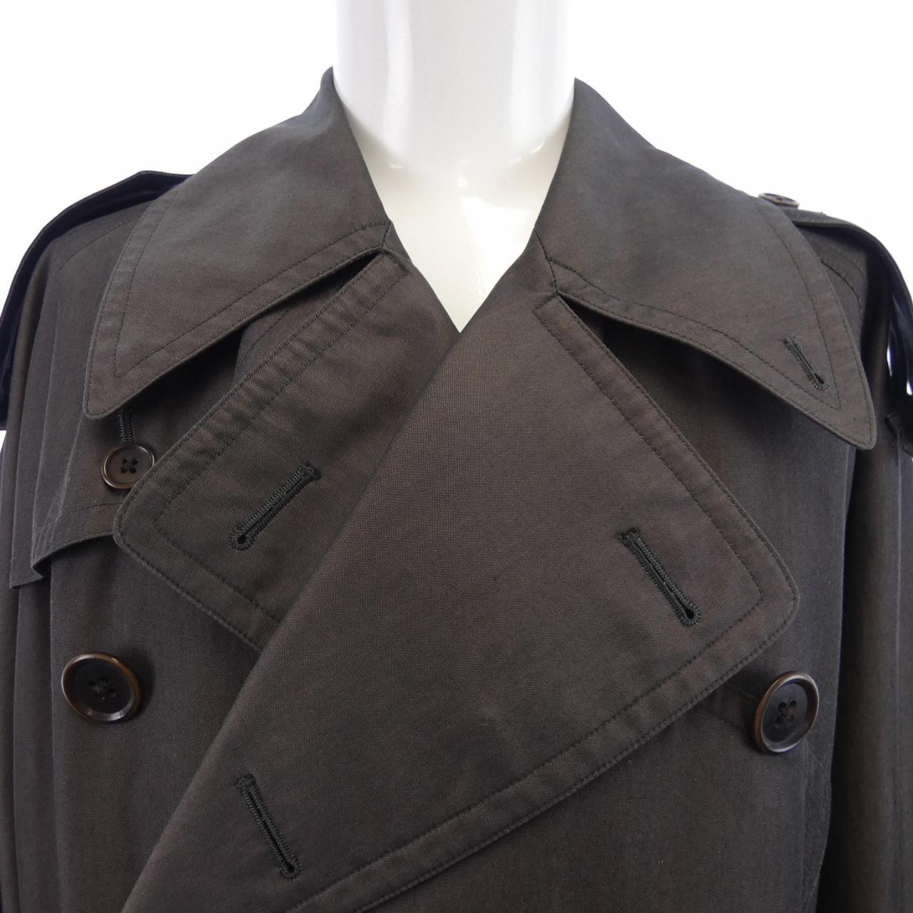 バーバリーロンドン BURBERRY LONDON コート