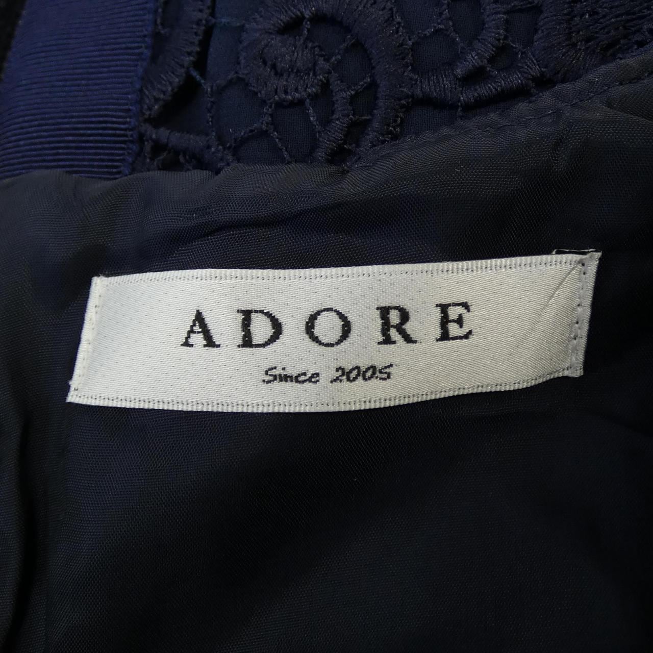 アドーア ADORE トップス