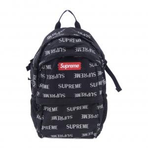 シュプリーム SUPREME 3M REFLECTIVE REPEST BACKPACK