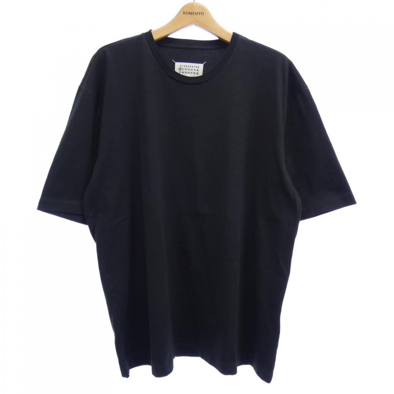 メゾンマルジェラ Maison Margiela S50GC0646 Tシャツ