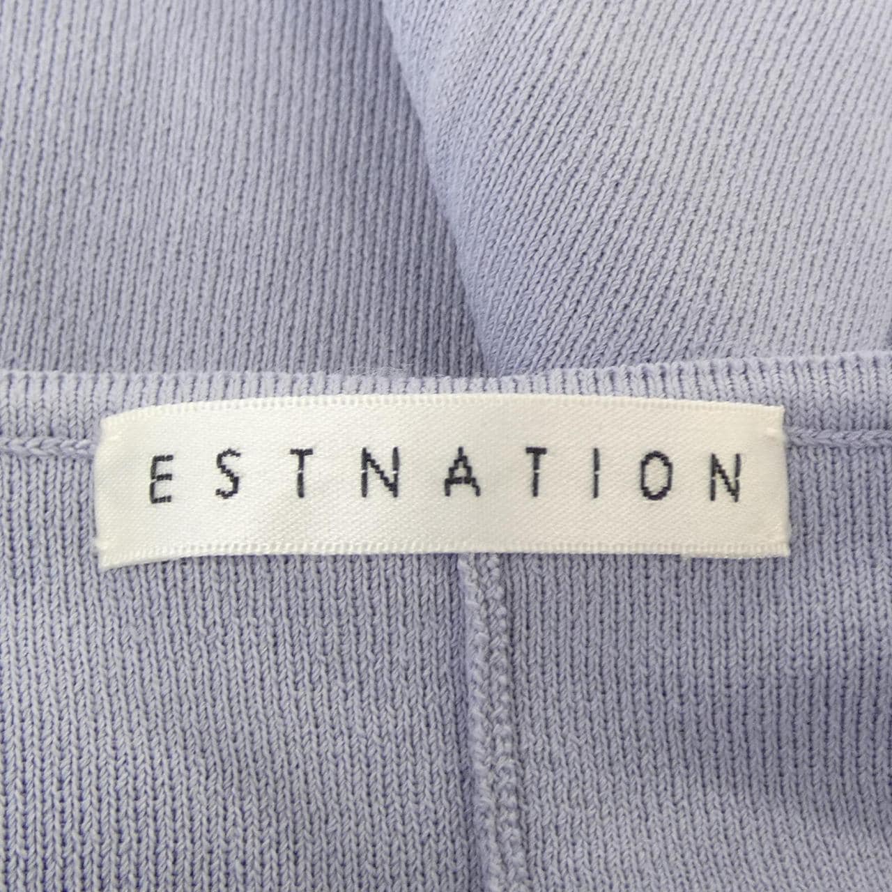 エストネーション ESTNATION ニット