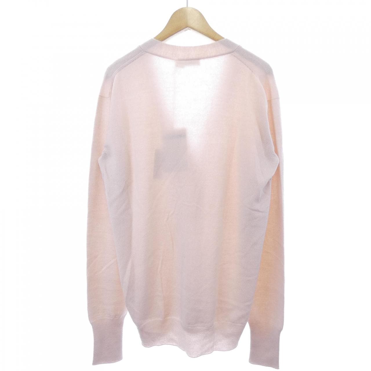 ジルサンダー JIL SANDER J02GP0052 カーディガン