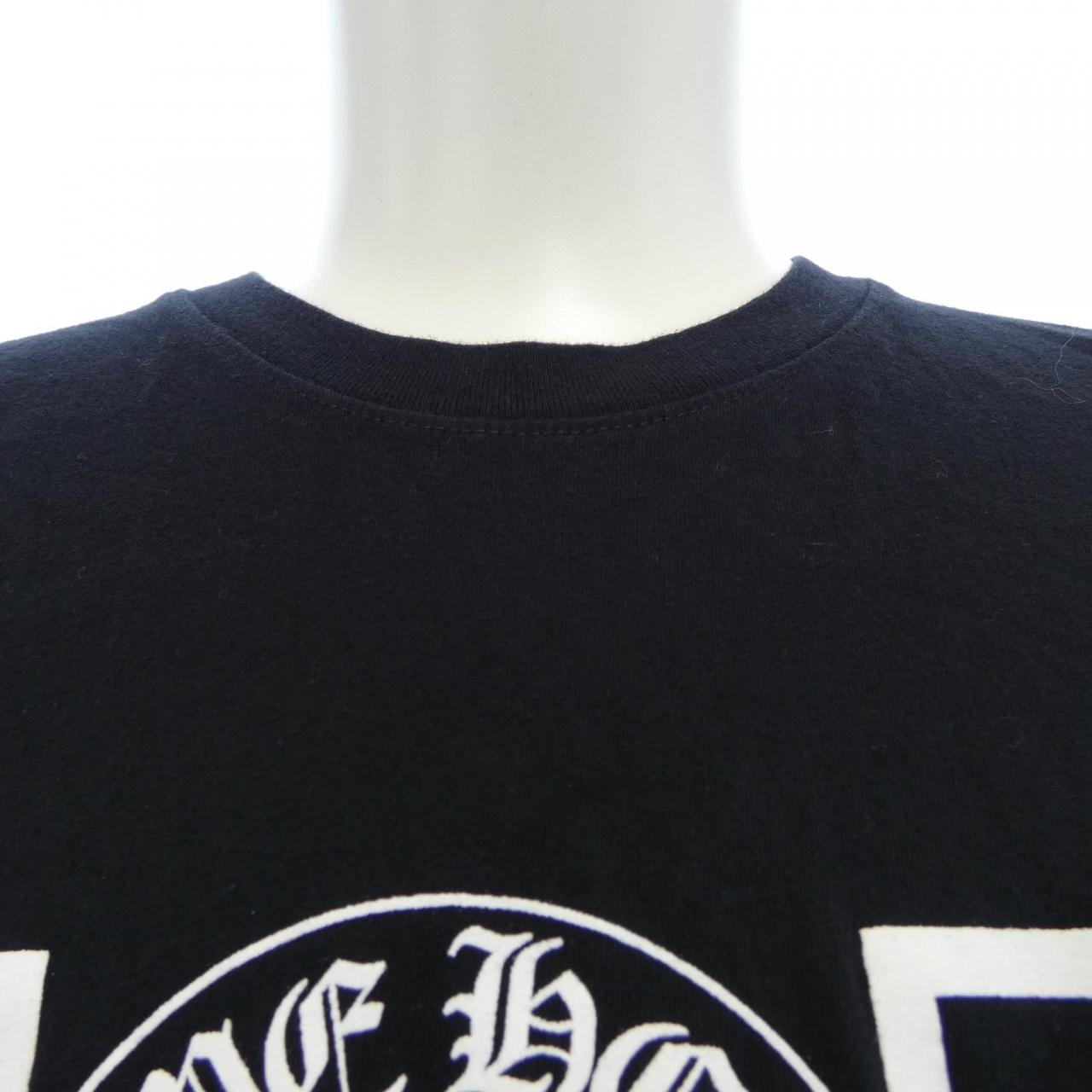 クロムハーツ CHROME HEARTS FOTI 408053448******901 Tシャツ