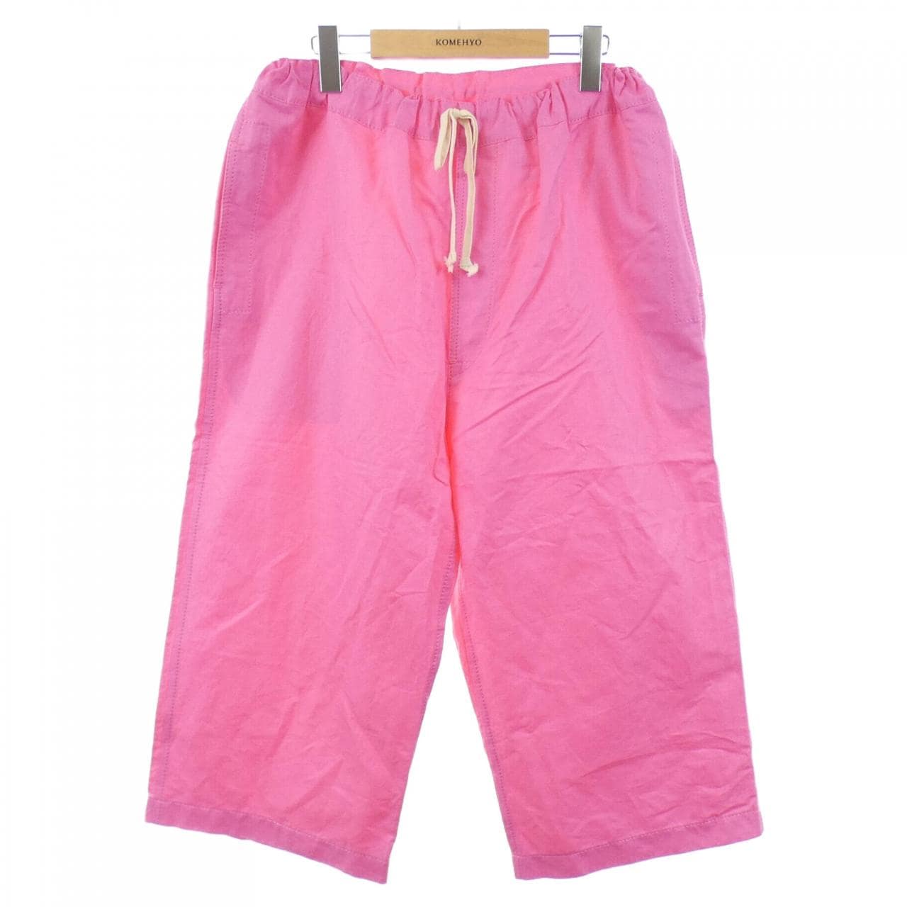 タオコムデギャルソン tao COMME des GARCONS TO-P010 パンツ