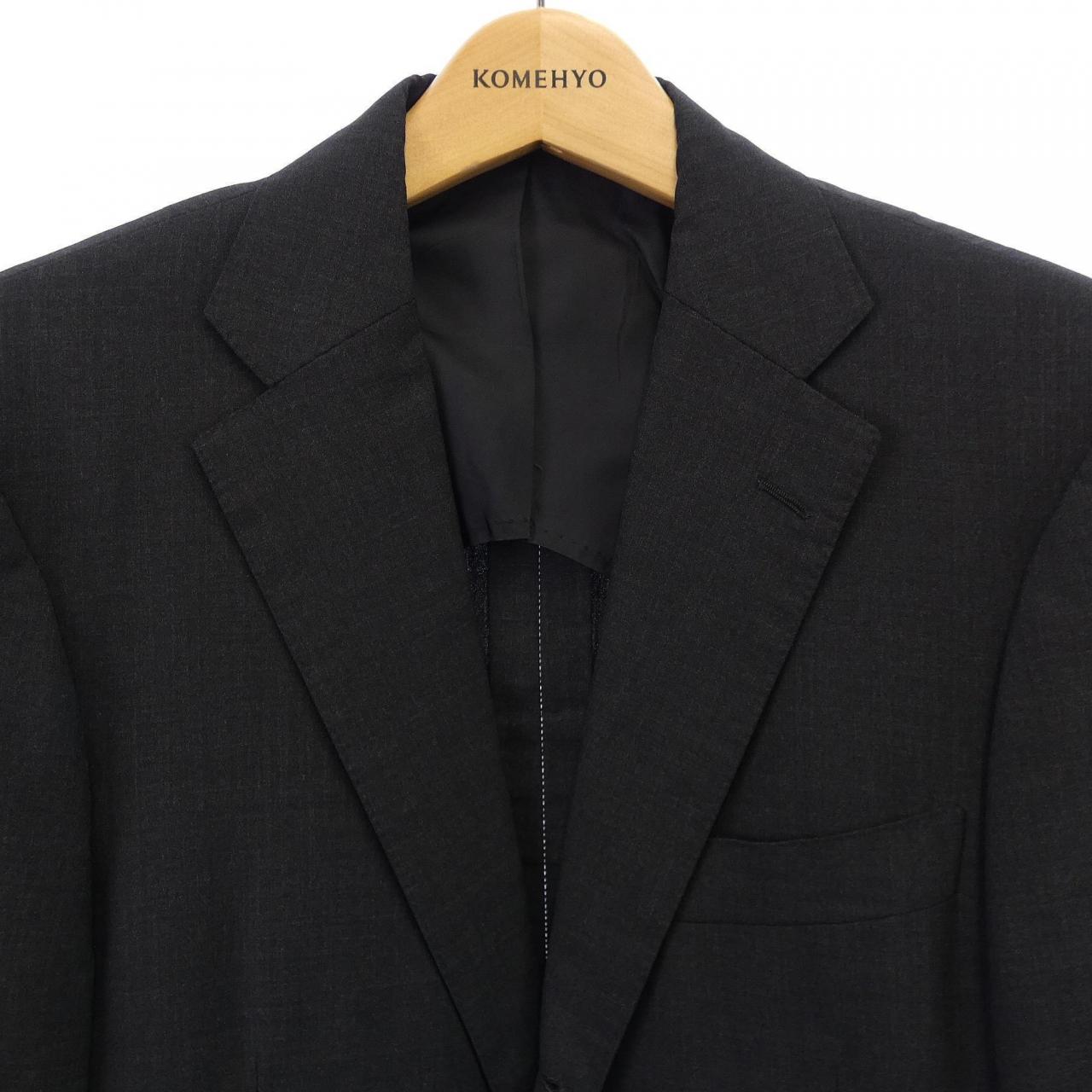 ビームスエフ BEAMS F スーツ