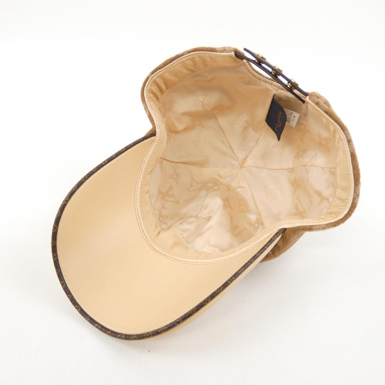 ルイヴィトン LOUIS VUITTON M77293 キャップ