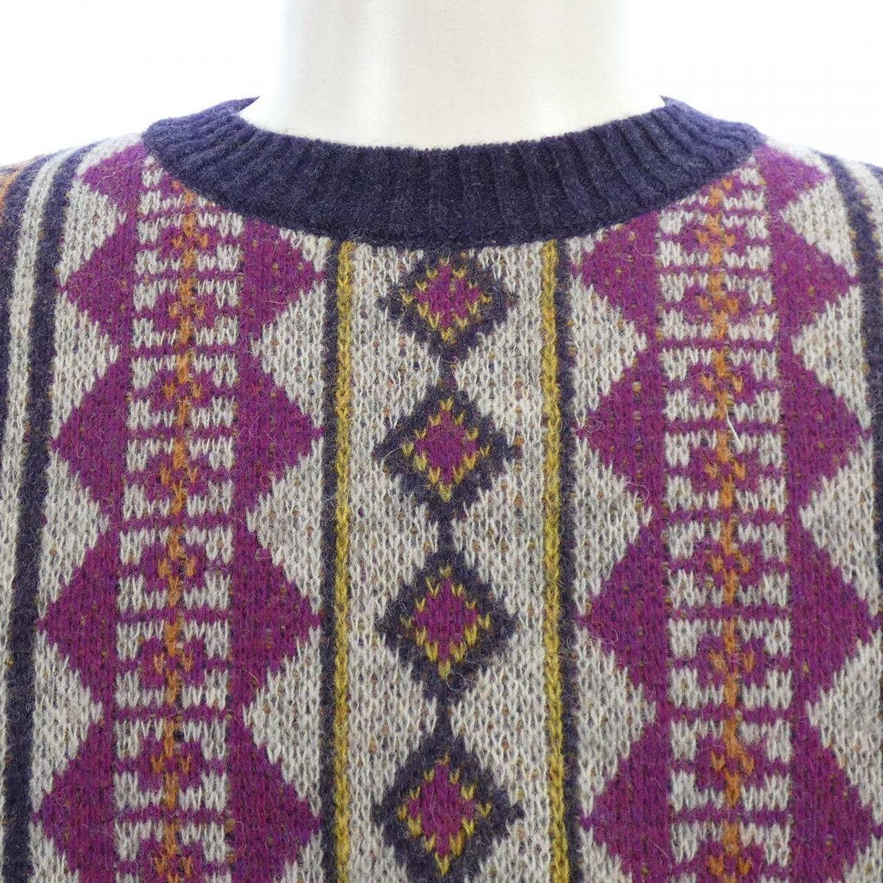 サウスツーウエストエイト SOUTH2 WEST8 ニット