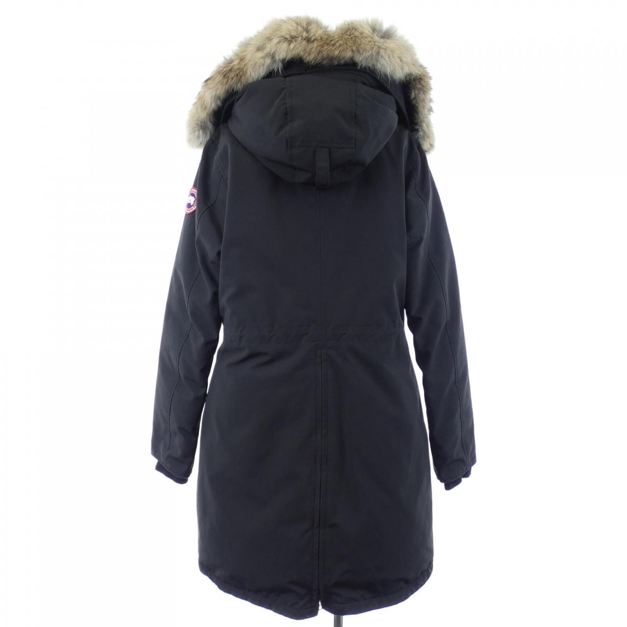 カナダグース CANADA GOOSE 2580L ROSSCLAIR ロスクレア ダウンコート