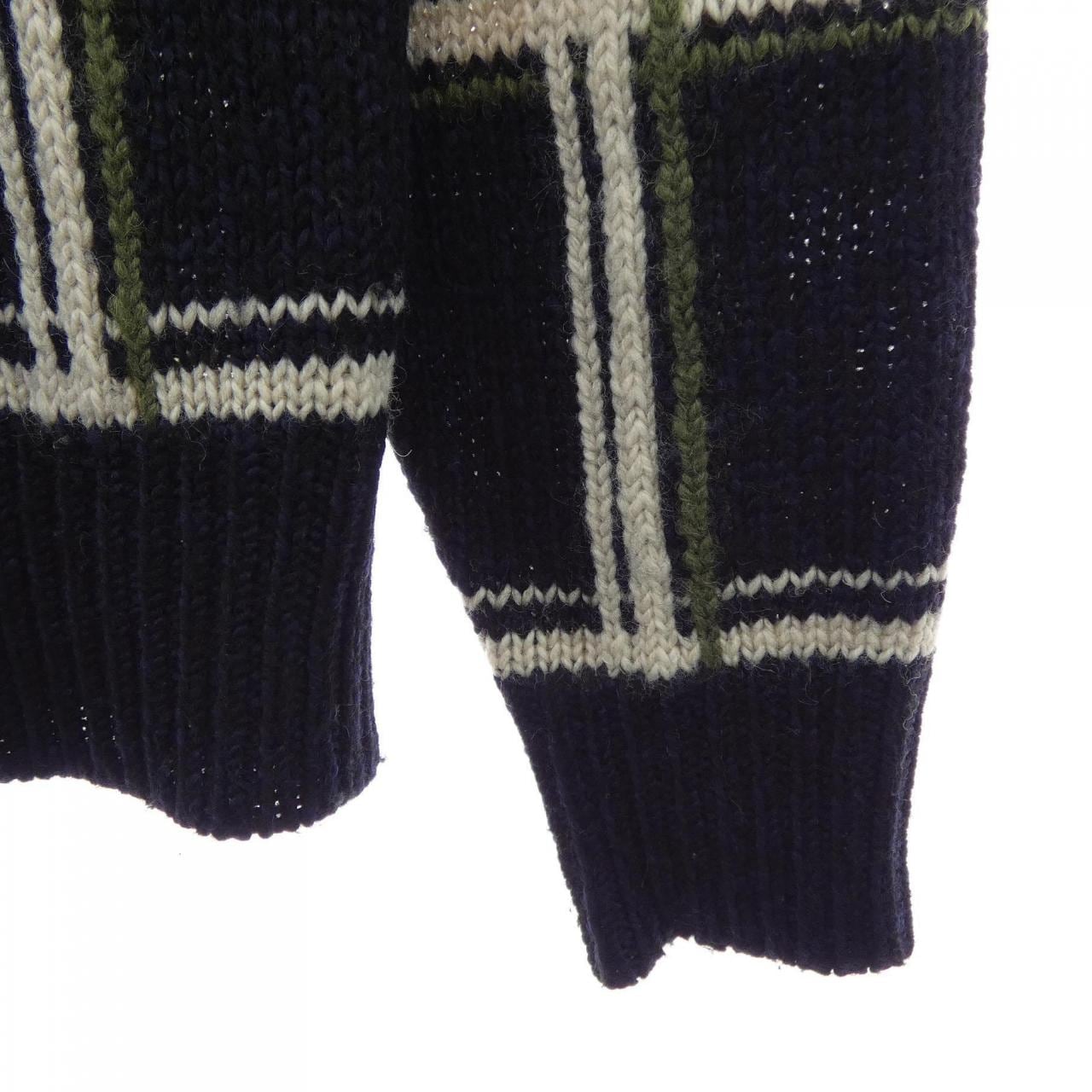 ドリスヴァンノッテン DRIES VAN NOTEN ニット