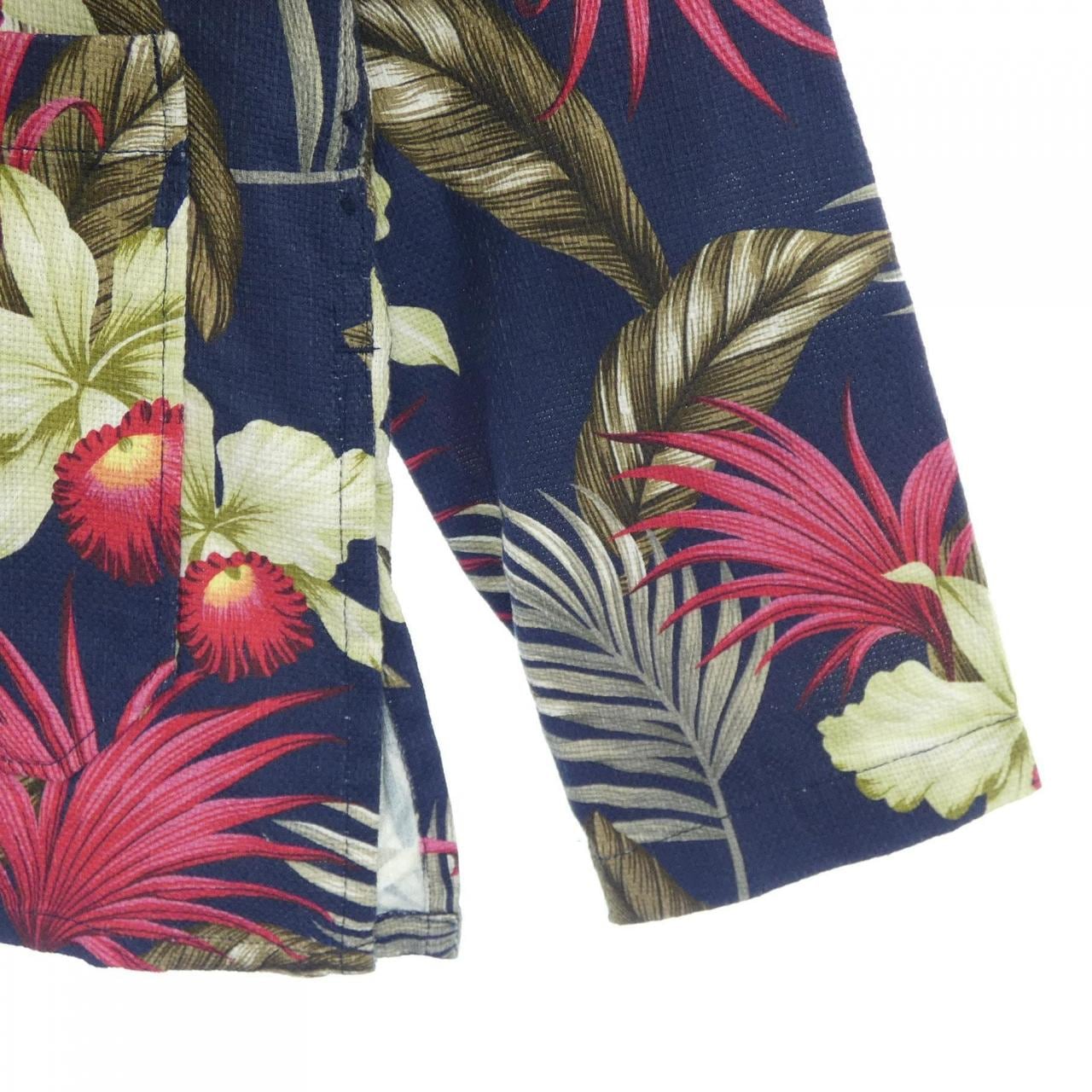 エンジニアードガーメンツ ENGINEERED GARMENTS シャツ