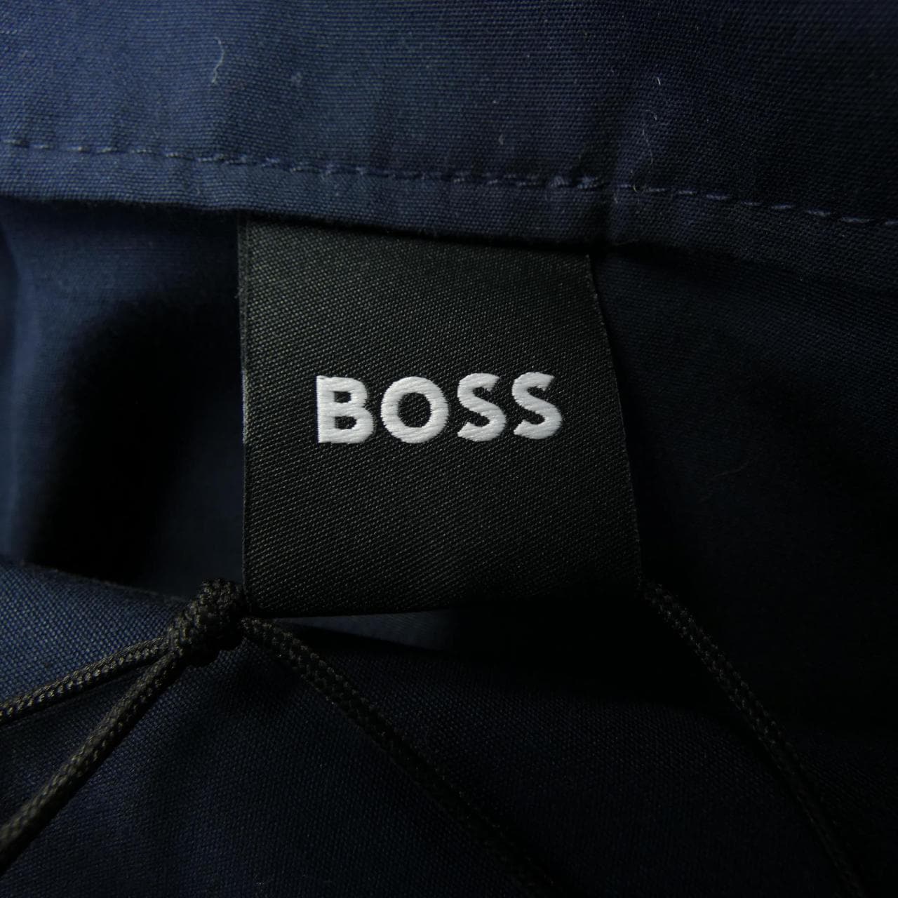 ボス BOSS ジャケット