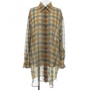 ドリスヴァンノッテン DRIES VAN NOTEN シャツ