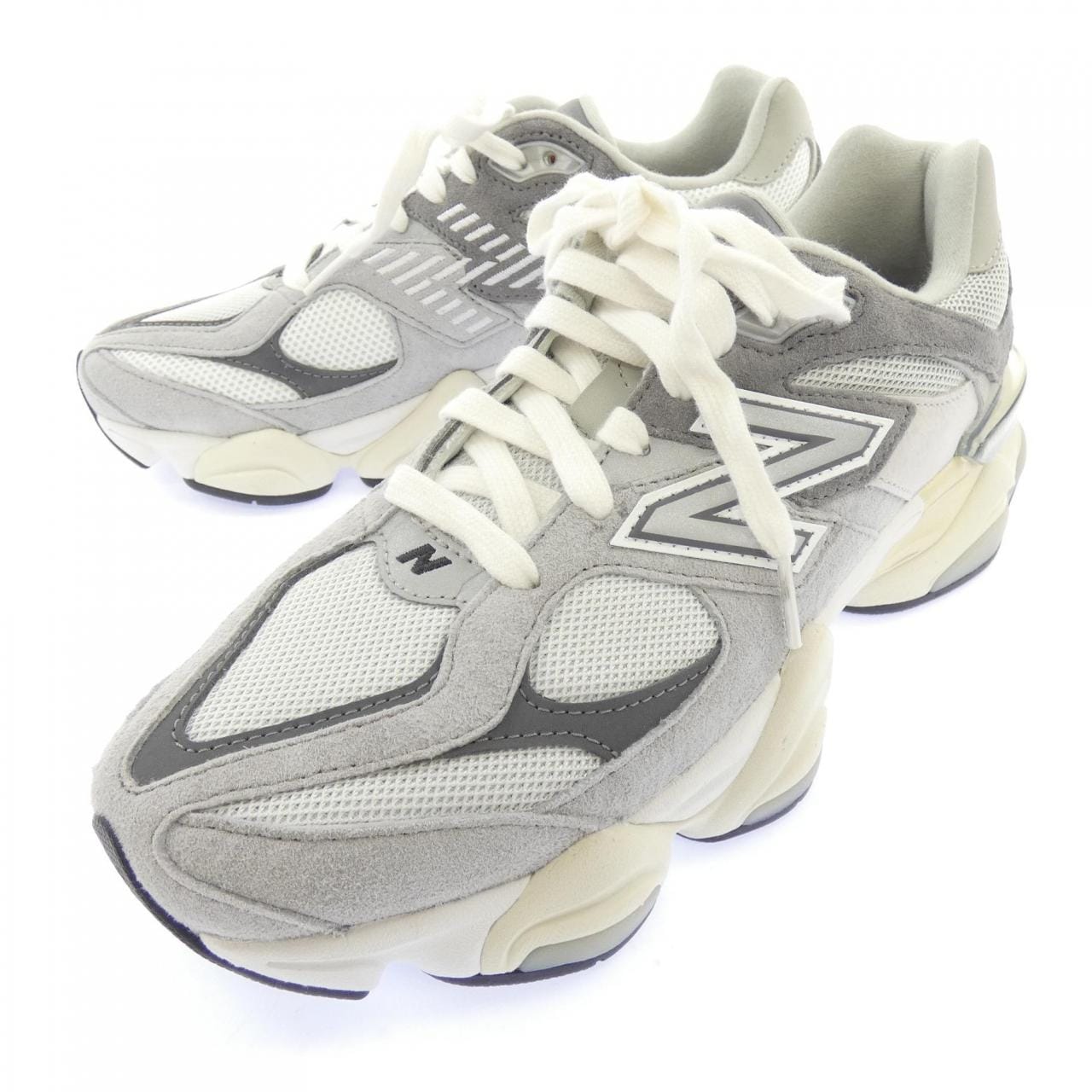 ニューバランス NEW BALANCE U9060GRY スニーカー