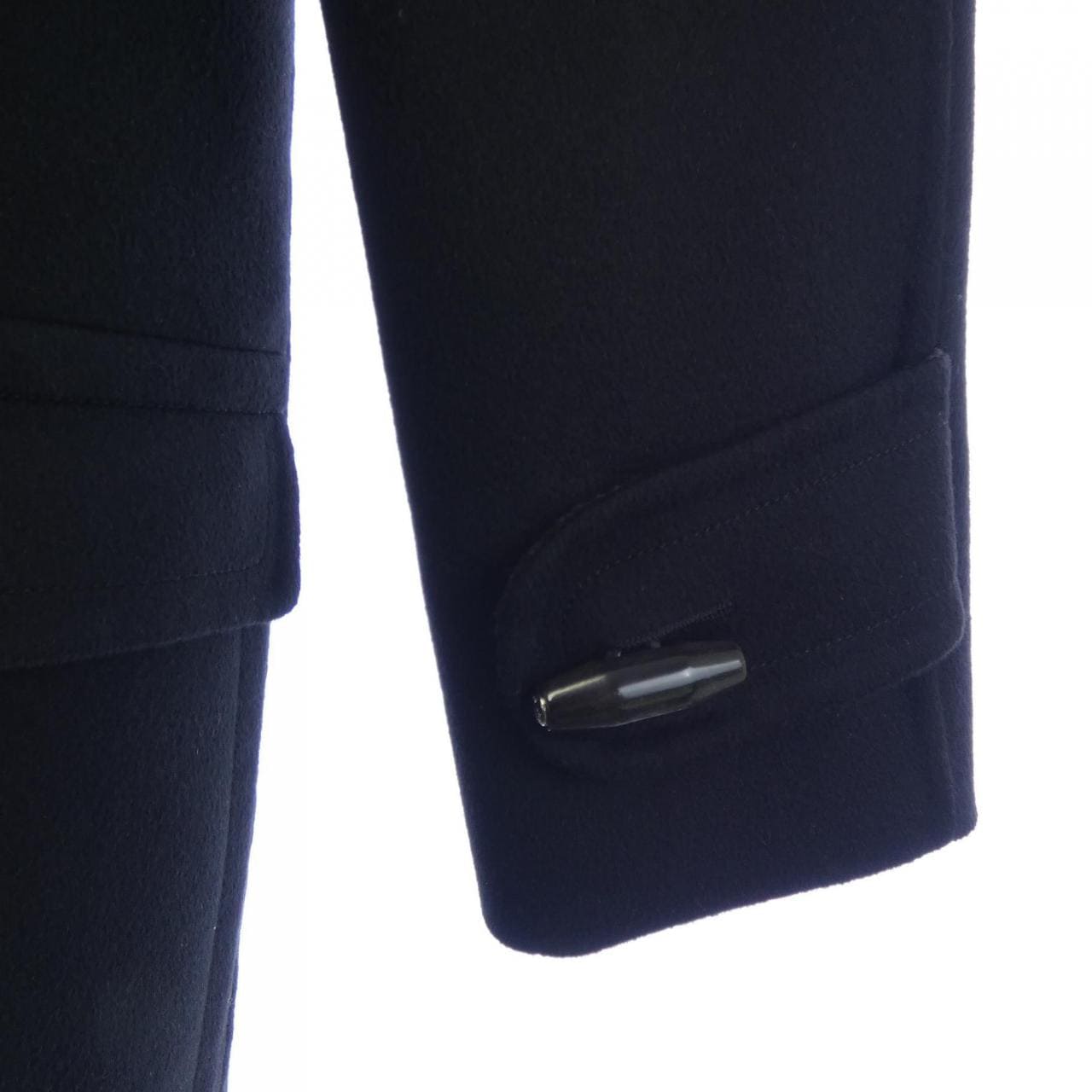 ルイヴィトン LOUIS VUITTON MPCO12WVM ダッフルコート