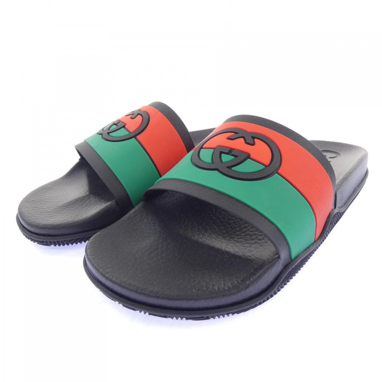 グッチ GUCCI 655265 JFA00 サンダル