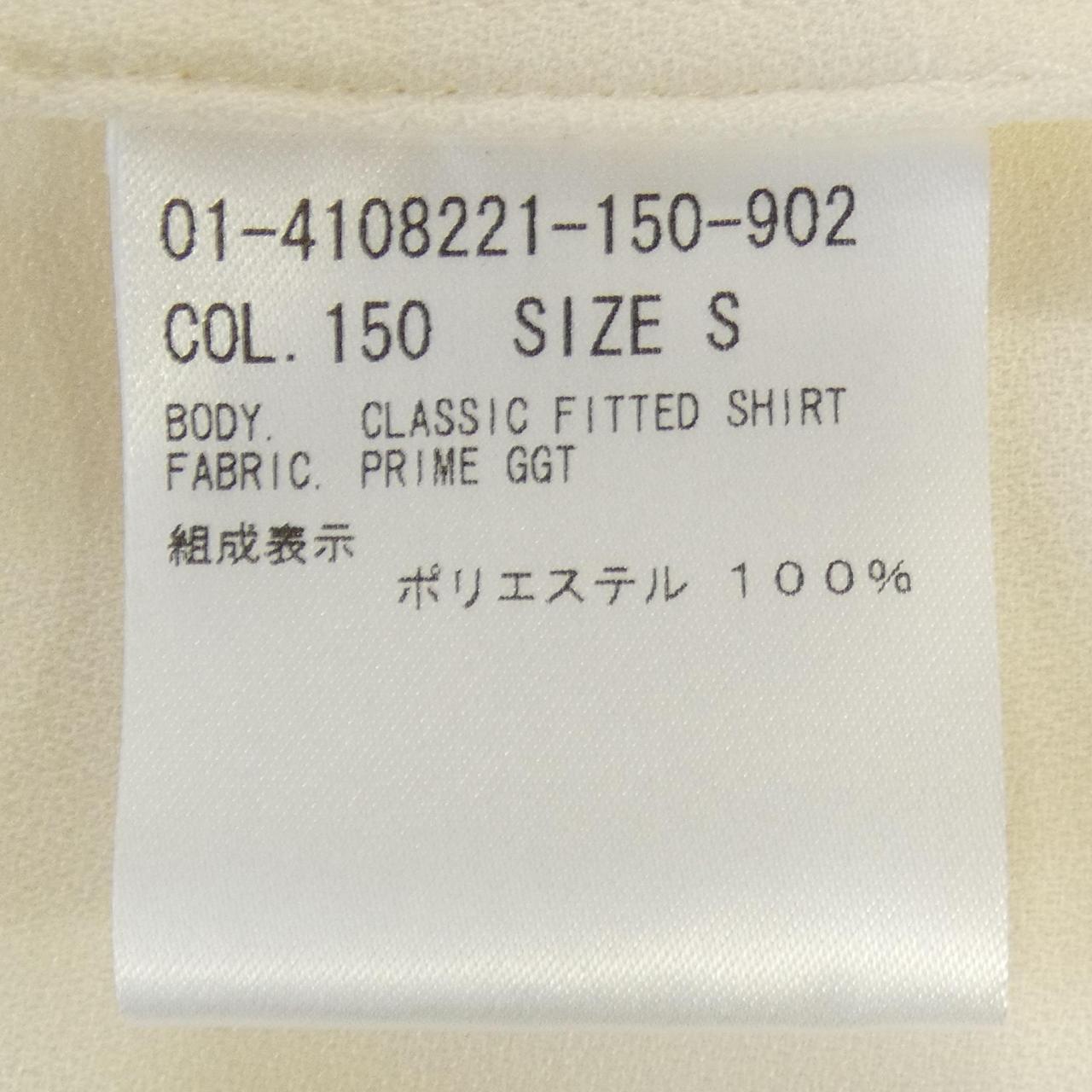 セオリー theory 01-4108221 シャツ