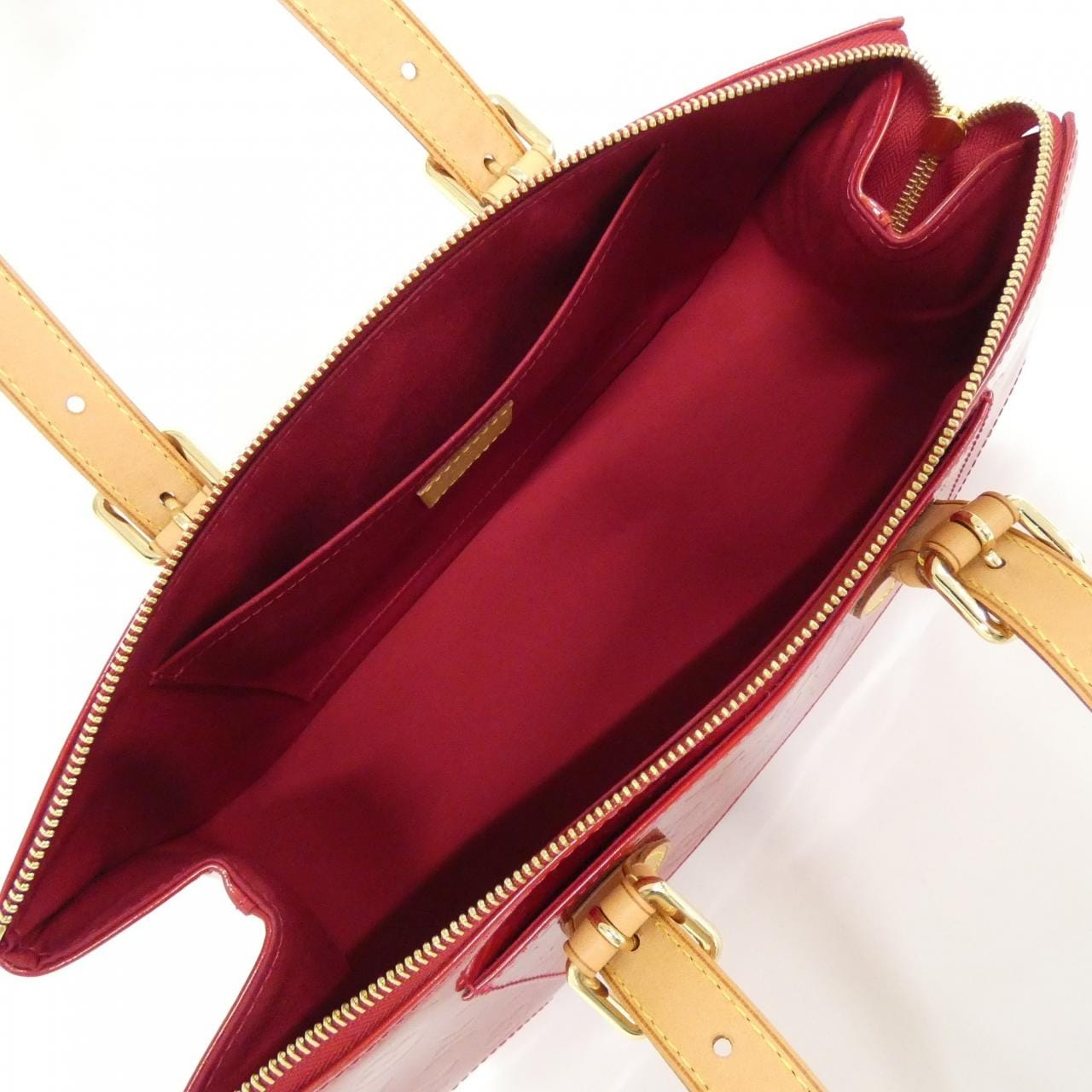 ルイヴィトン ヴェルニ ローズウッド アヴェニュー M93507 バッグ