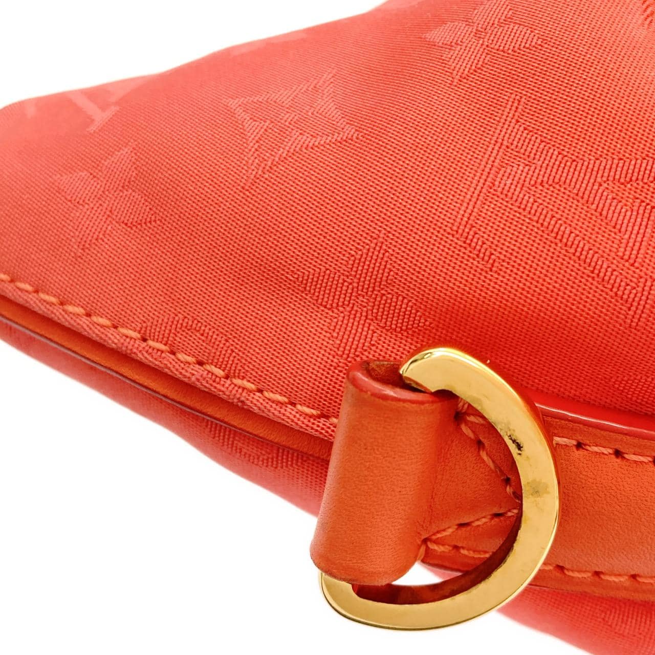 ルイヴィトン カバ ヌーベルヴァーグ M94090 バッグ