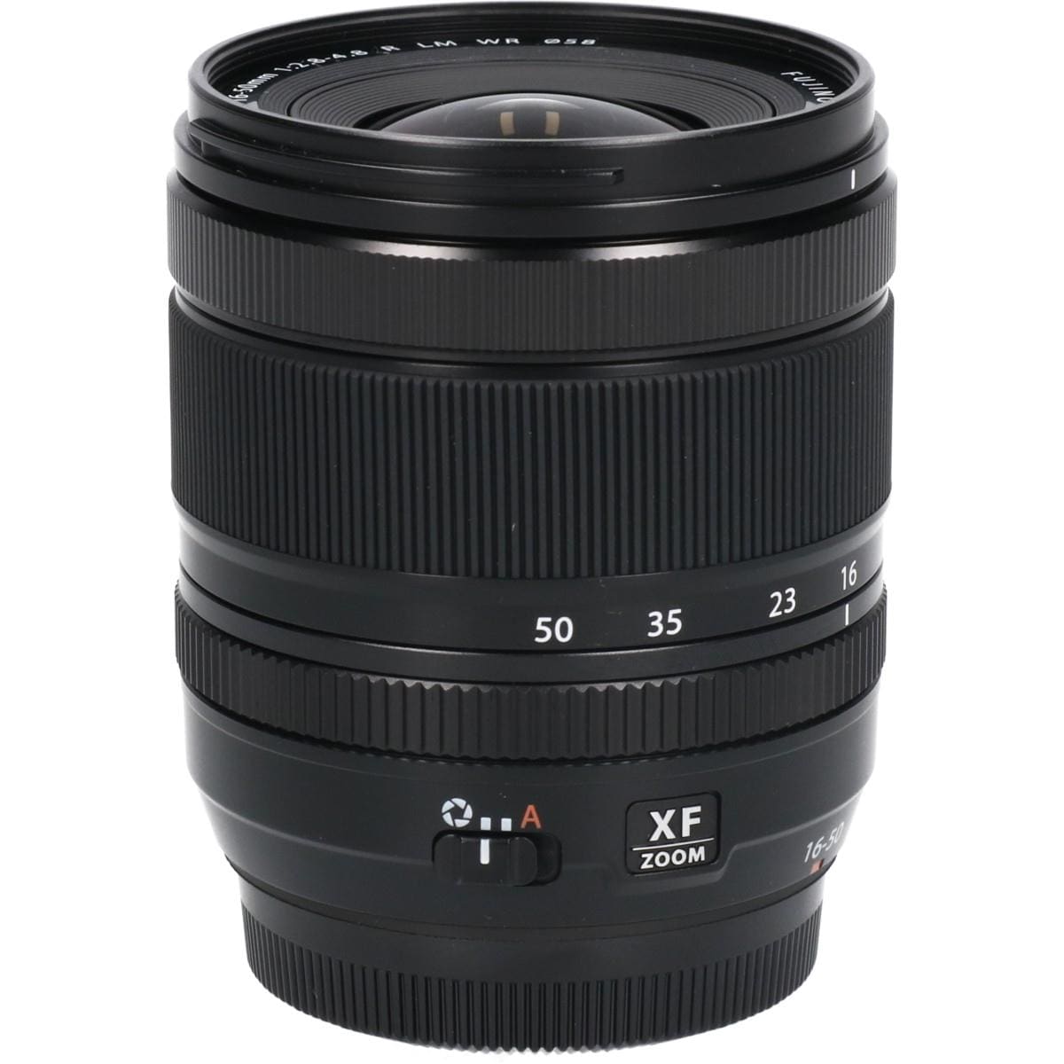 XF16-50mm F2.8-4.8R LM WR