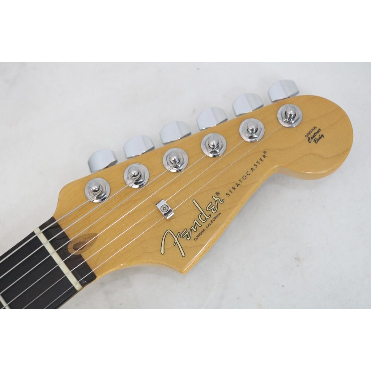 ＦＥＮＤＥＲ　　ＡＭＥＲＩＣＡＮ　ＰＲＯ　ＩＩ　ＳＴＲＡＴ