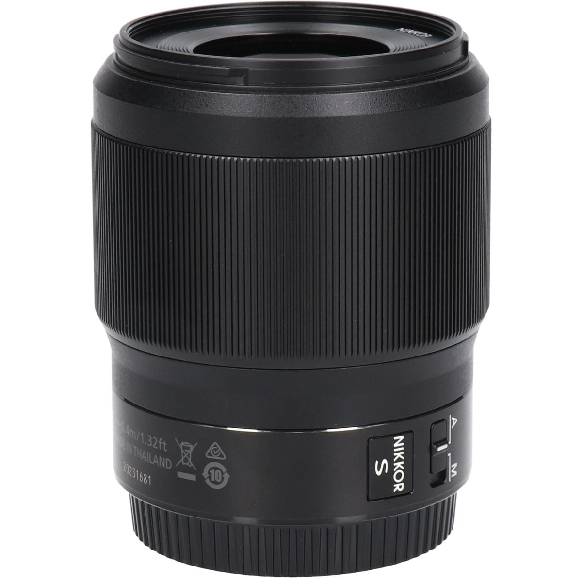 Ｚ５０ｍｍ　Ｆ１．８Ｓ