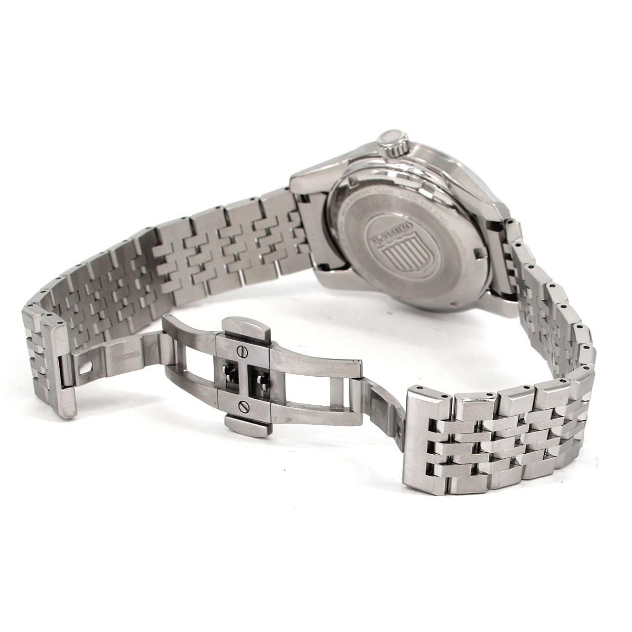 セイコー キングセイコー 6R55-00A0/SDKS019 SS 自動巻