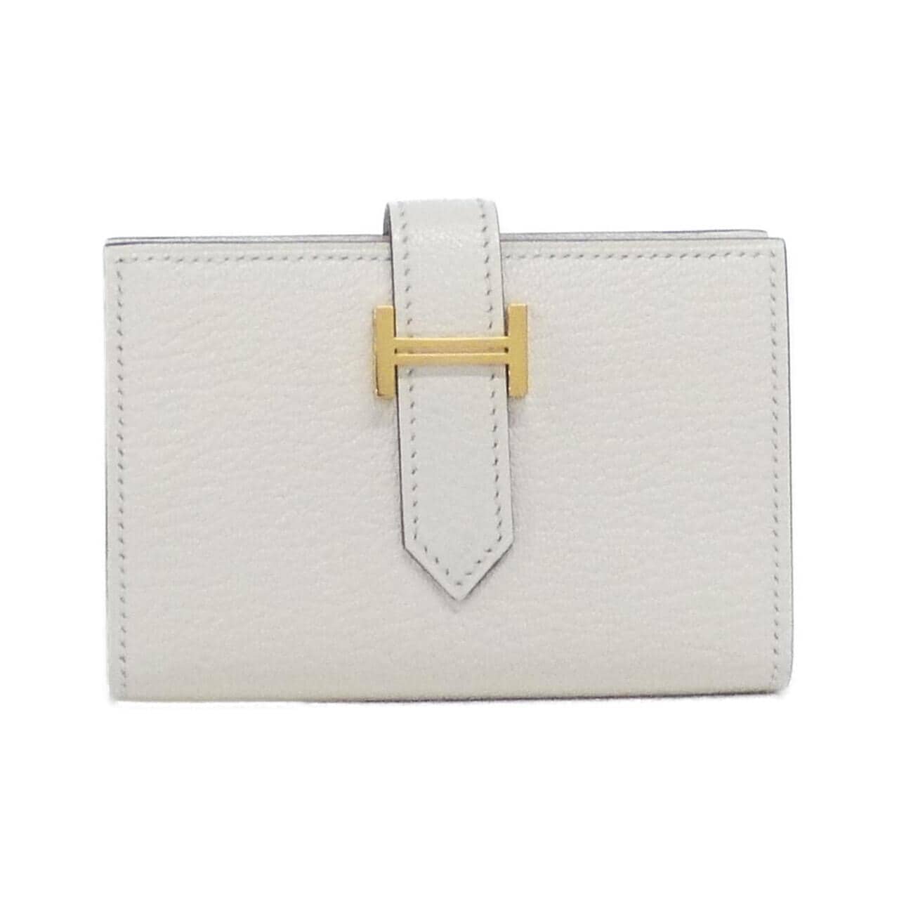 エルメス ベアン ミニ 039795CC 財布