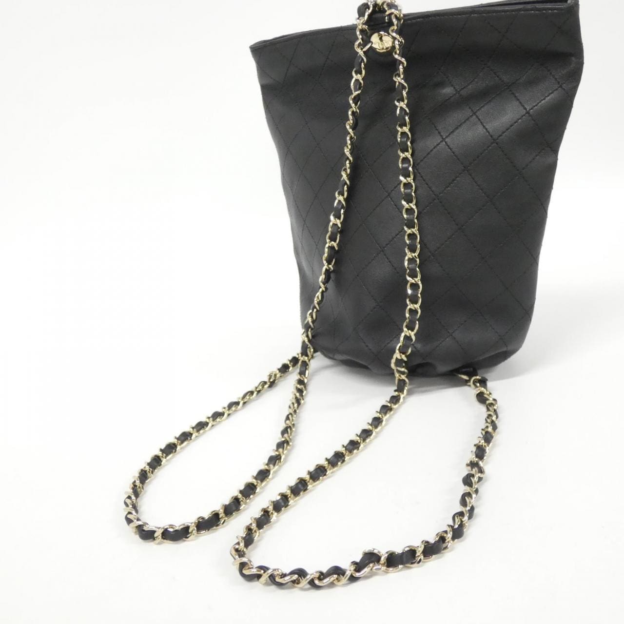 シャネル リュックサック