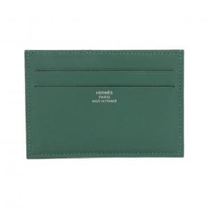 エルメス TREFLES シチズン ツイル 086495CA カードケース