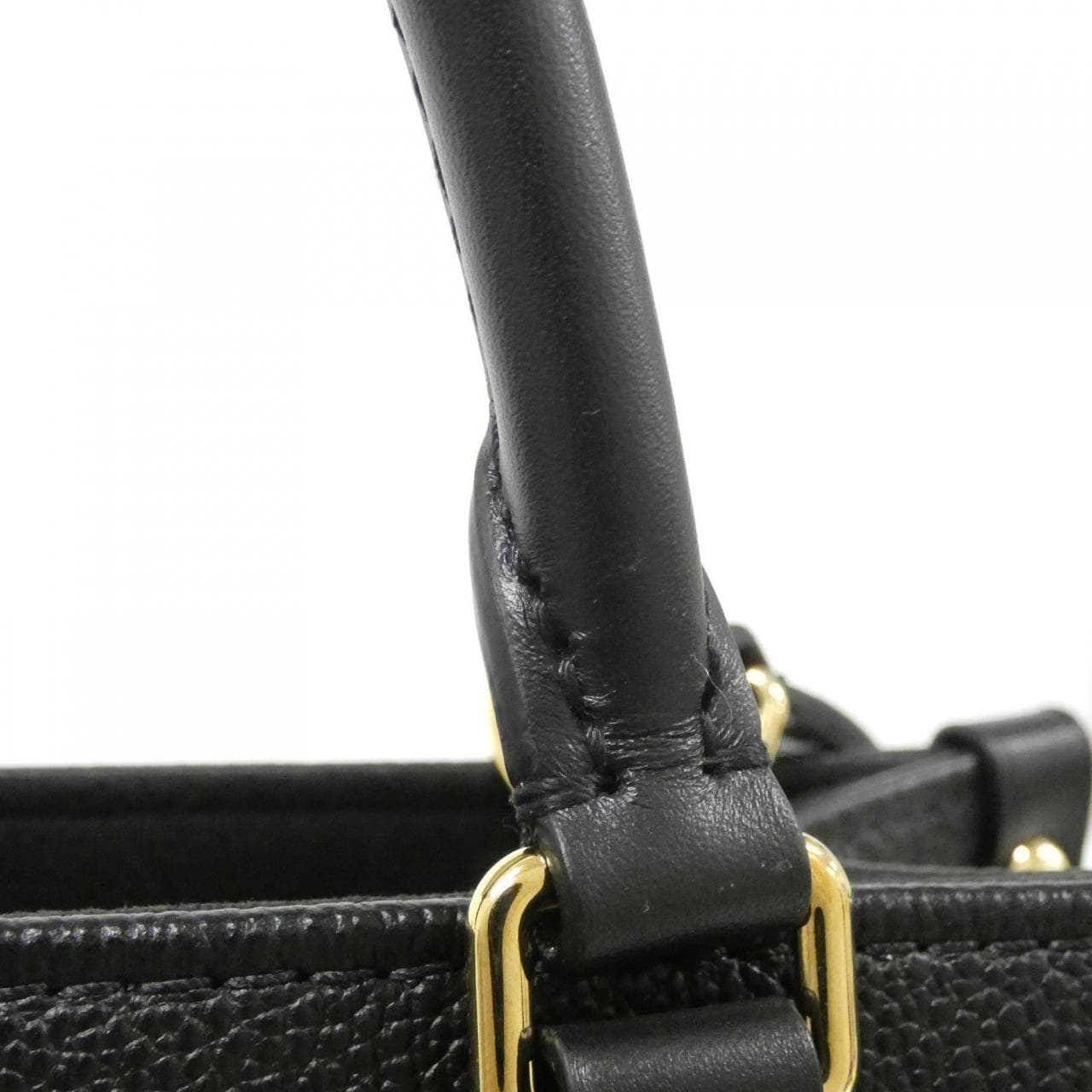 ルイヴィトン モノグラム アンプラント オンザゴー PM M45653 バッグ