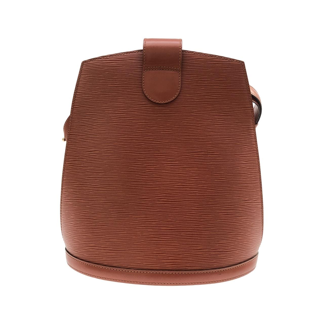 ルイヴィトン エピ クリュニー M52253 ショルダーバッグ