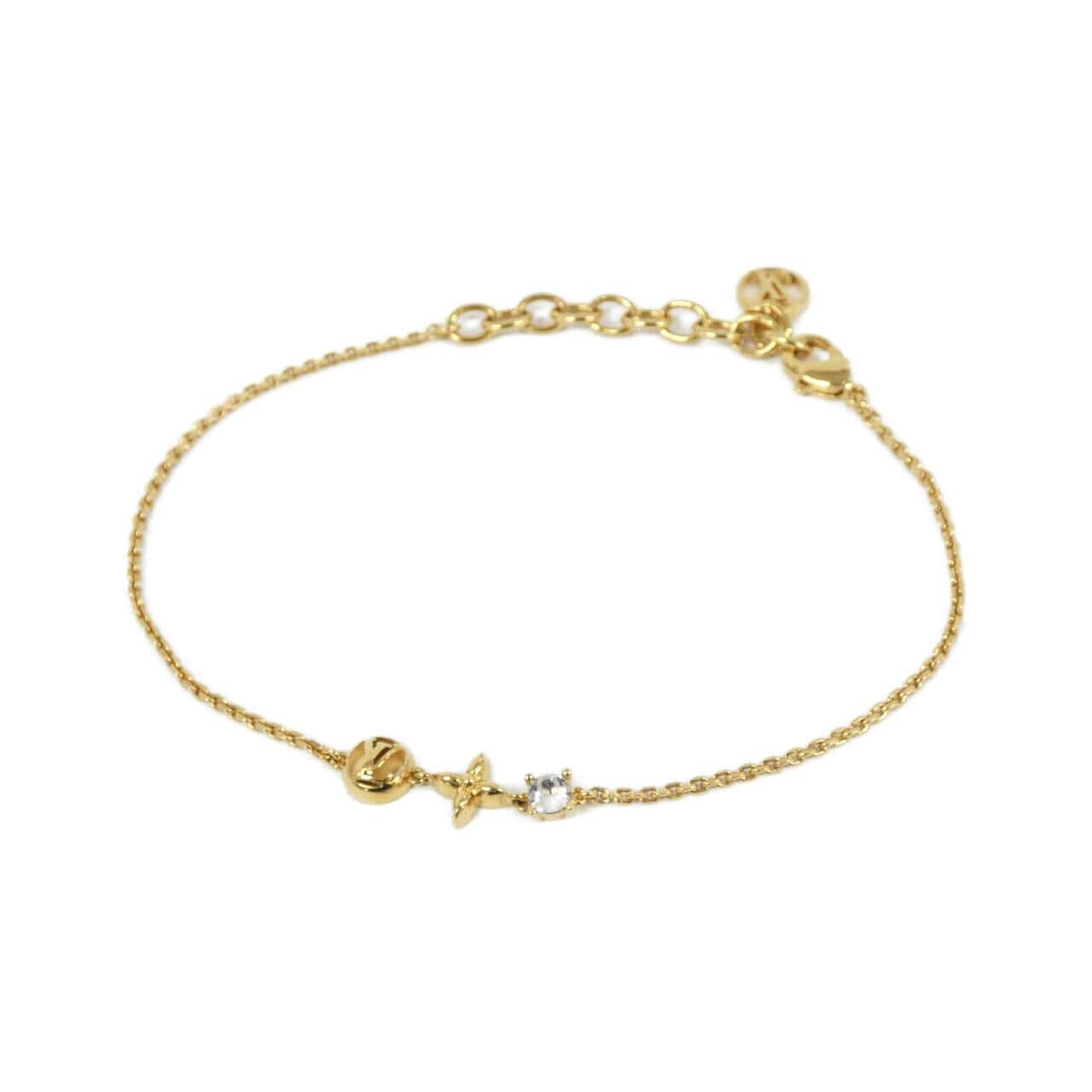 ルイヴィトン ブレスレット プティ ルイ M00374 ブレスレット
