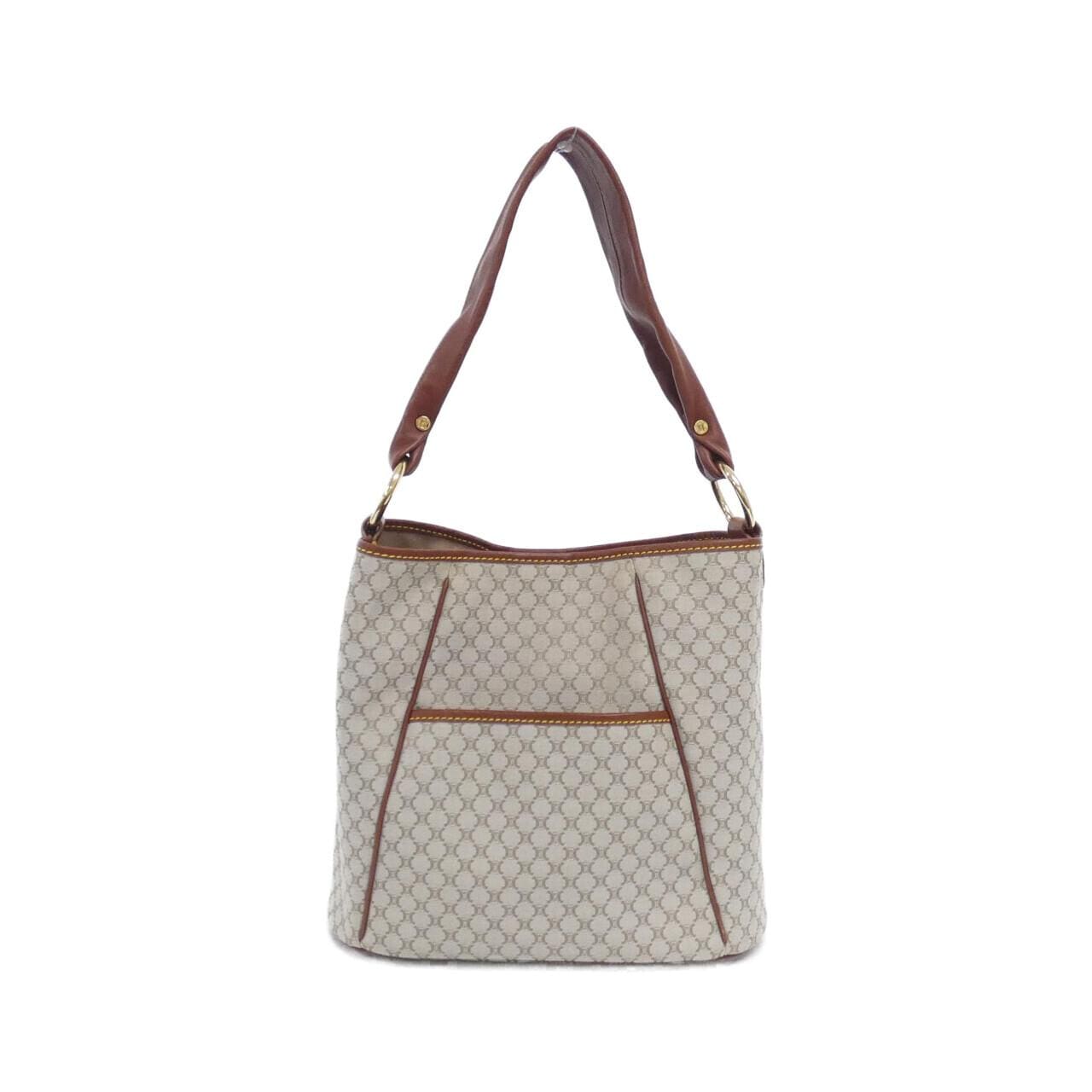 【ヴィンテージ】セリーヌ ショルダーバッグ