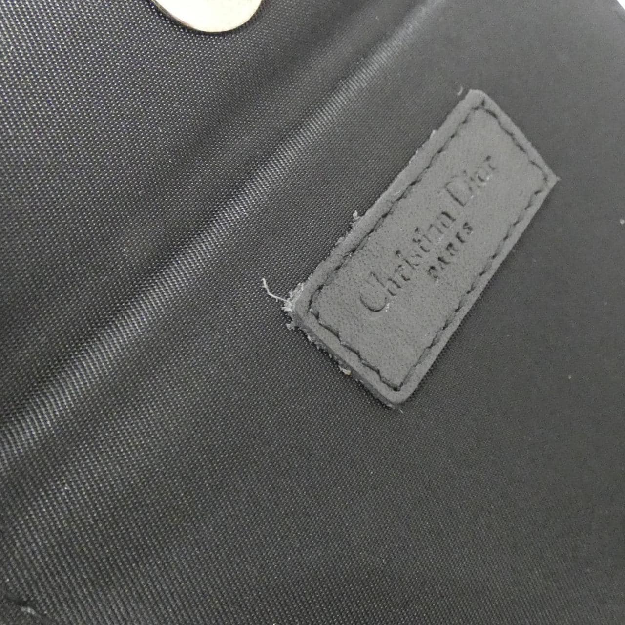 【vintage】克莉絲汀DIOR化妝包